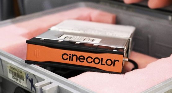 Cinecolor Filmes Brasil (@cinecolorbr) / X